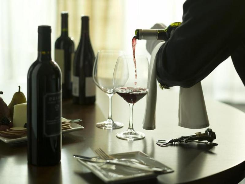 The St. Regis Shanghai