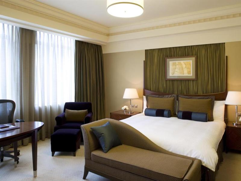 The St. Regis Shanghai