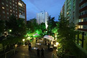 Ayre Gran Hotel Colon
