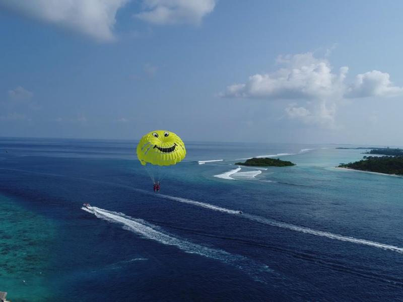 Adaaran Prestige Vadoo