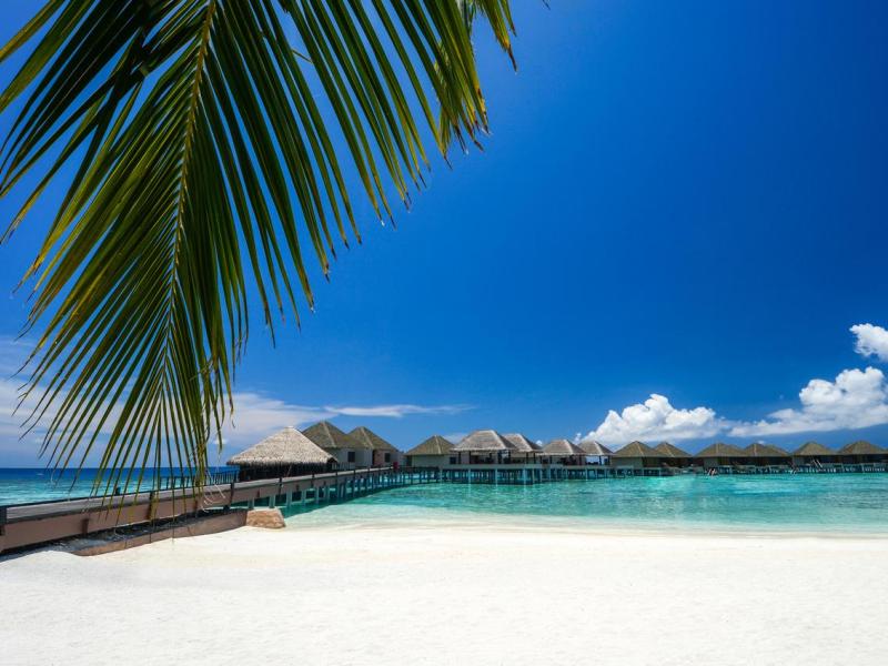 Adaaran Prestige Vadoo