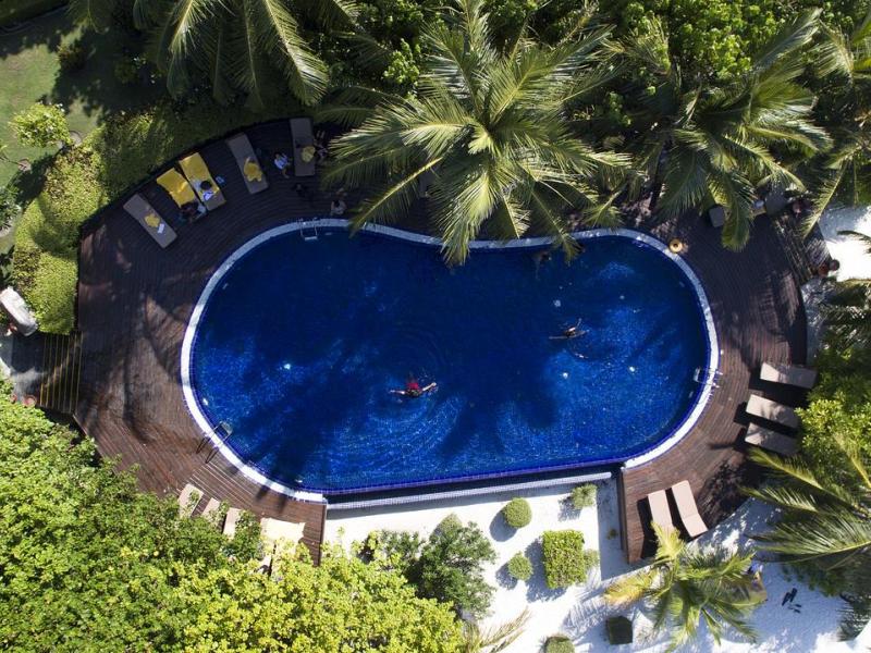 Adaaran Prestige Vadoo