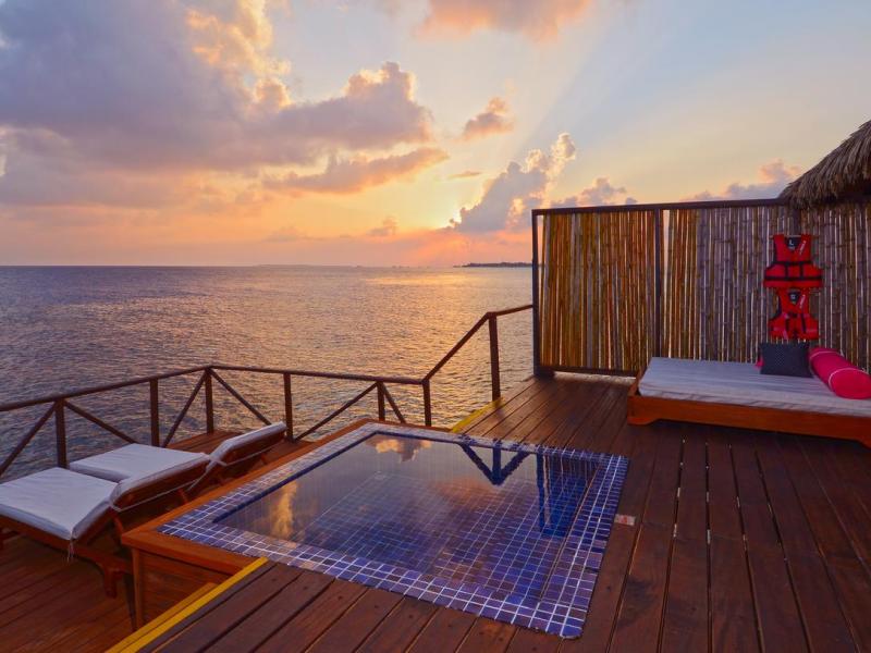 Adaaran Prestige Vadoo