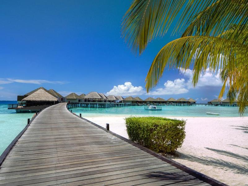 Adaaran Prestige Vadoo