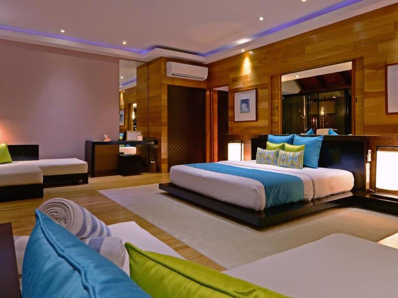 Adaaran Prestige Vadoo