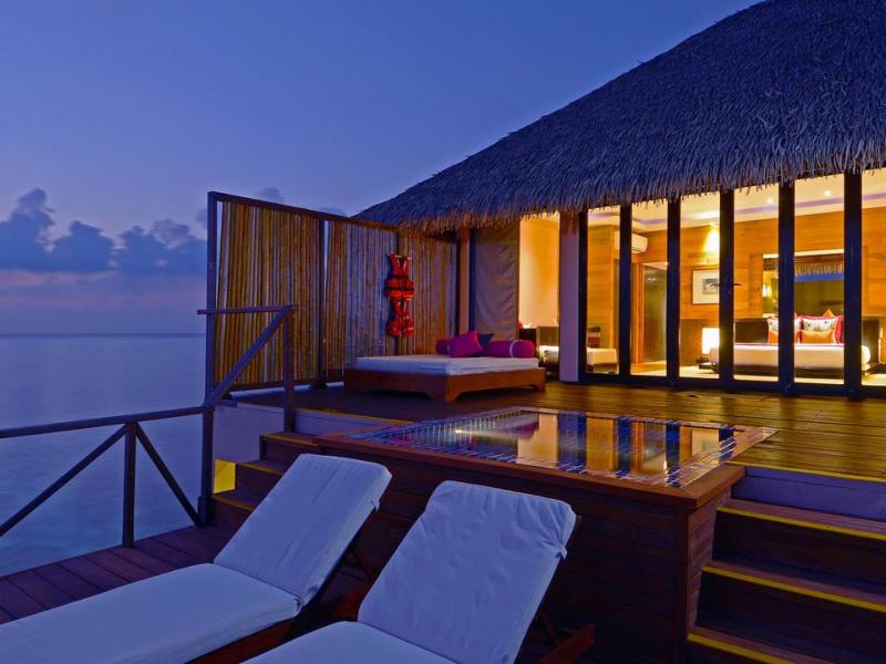 Adaaran Prestige Vadoo