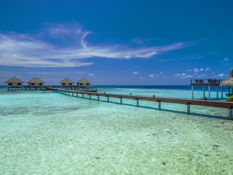 Adaaran Prestige Vadoo