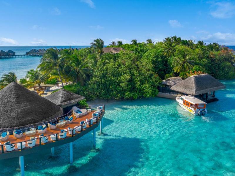 Adaaran Prestige Vadoo