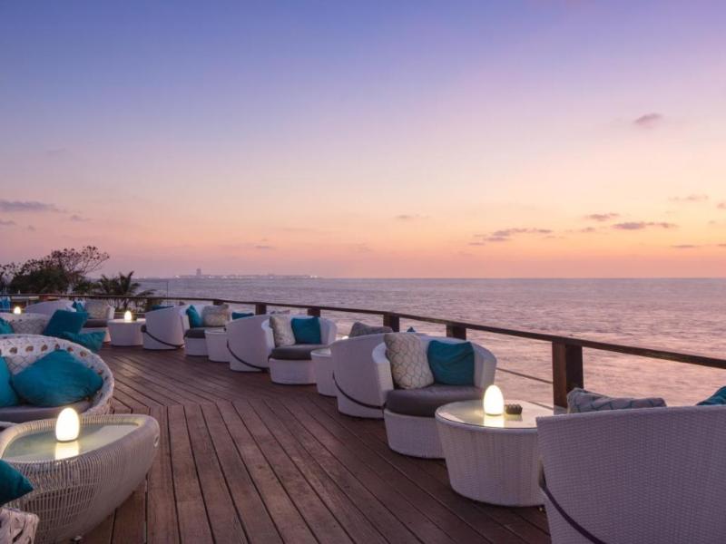 Adaaran Prestige Vadoo