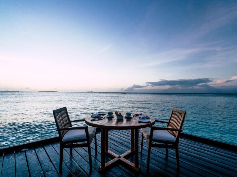 Adaaran Prestige Vadoo