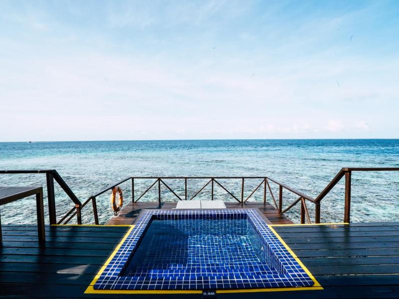 Adaaran Prestige Vadoo