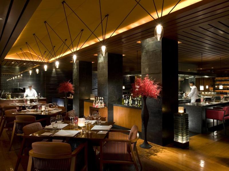 The Sukhothai Bangkok