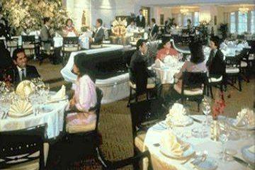 Отель The Sultan Hotel & Residence Jakarta Индонезия, о Ява, фото 11