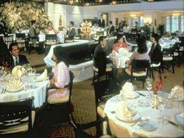 The Sultan Hotel & Residence Jakarta