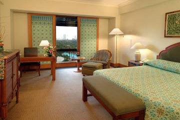 Отель The Sultan Hotel & Residence Jakarta Индонезия, о Ява, фото 12