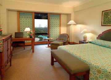 The Sultan Hotel & Residence Jakarta