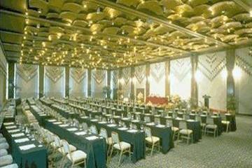 Отель The Sultan Hotel & Residence Jakarta Индонезия, о Ява, фото 14