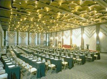 The Sultan Hotel & Residence Jakarta