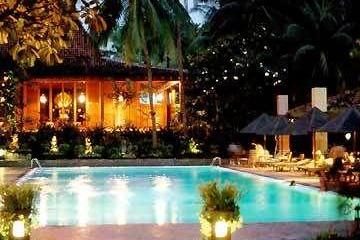 Отель The Sultan Hotel & Residence Jakarta Индонезия, о Ява, фото 15