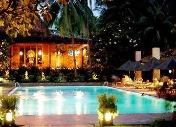 The Sultan Hotel & Residence Jakarta