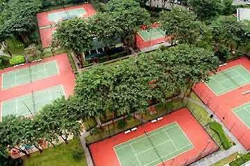 The Sultan Hotel & Residence Jakarta