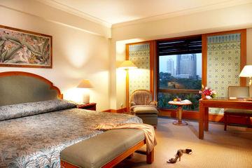 Отель The Sultan Hotel & Residence Jakarta Индонезия, о Ява, фото 2