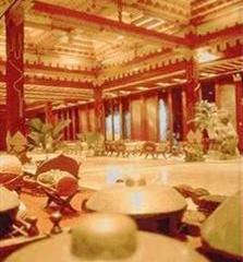 Отель The Sultan Hotel & Residence Jakarta Индонезия, о Ява, фото 4