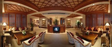 Отель The Sultan Hotel & Residence Jakarta Индонезия, о Ява, фото 6