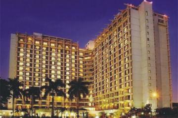 Отель The Sultan Hotel & Residence Jakarta Индонезия, о Ява, фото 8
