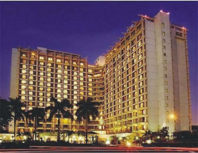 The Sultan Hotel & Residence Jakarta