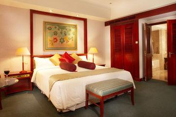 Отель The Sultan Hotel & Residence Jakarta Индонезия, о Ява, фото 9