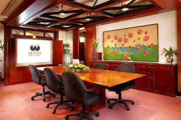 Отель The Sultan Hotel & Residence Jakarta Индонезия, о Ява, фото 10