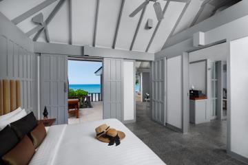 Отель The Surin Phuket Таиланд, пляж Сурин, фото 19