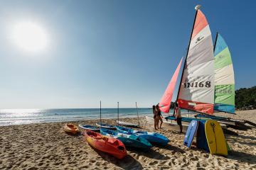 Отель The Surin Phuket Таиланд, пляж Сурин, фото 27