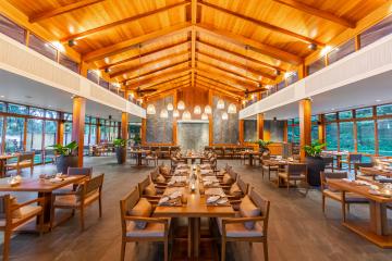 Отель The Surin Phuket Таиланд, пляж Сурин, фото 29