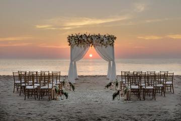 Отель The Surin Phuket Таиланд, пляж Сурин, фото 3