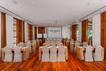 Отель The Surin Phuket Таиланд, пляж Сурин, фото 32