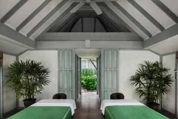 Отель The Surin Phuket Таиланд, пляж Сурин, фото 5