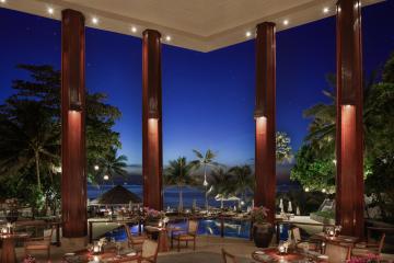 Отель The Surin Phuket Таиланд, пляж Сурин, фото 6