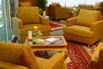 Отель Le Siam Hotel Таиланд, Бангкок, фото 13