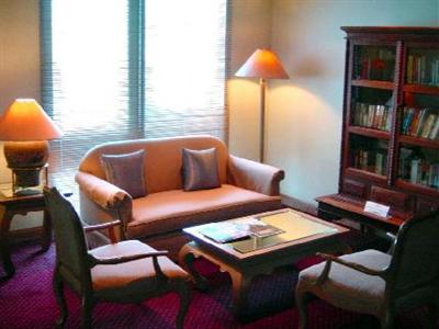 Le Siam Hotel