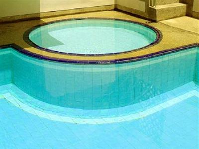 Le Siam Hotel
