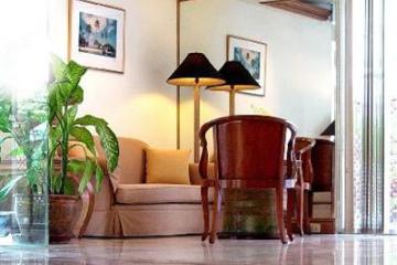 Отель Le Siam Hotel Таиланд, Бангкок, фото 2