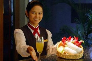 Отель Le Siam Hotel Таиланд, Бангкок, фото 3