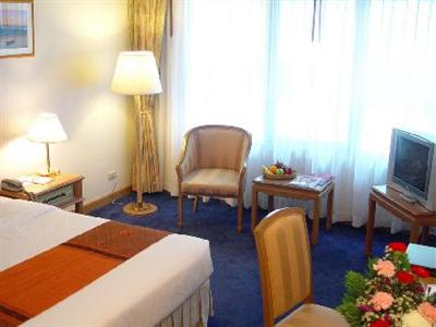 Le Siam Hotel