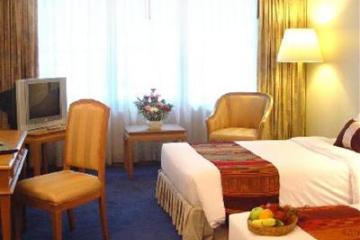 Отель Le Siam Hotel Таиланд, Бангкок, фото 5
