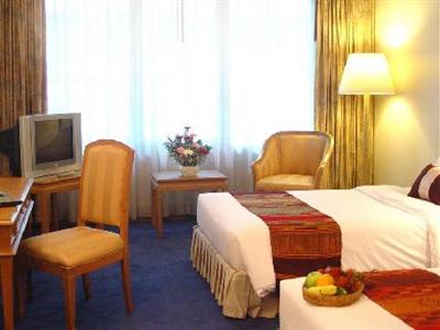 Le Siam Hotel