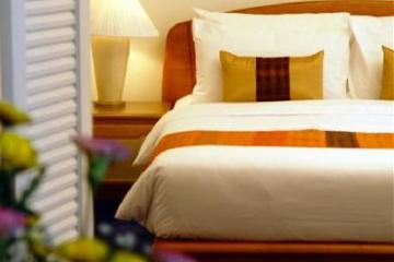 Отель Le Siam Hotel Таиланд, Бангкок, фото 6