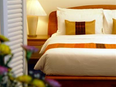 Le Siam Hotel