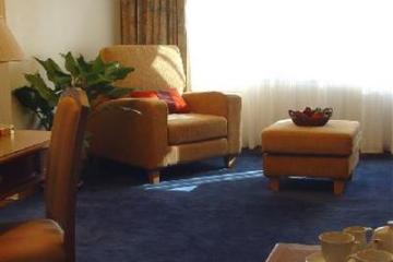 Отель Le Siam Hotel Таиланд, Бангкок, фото 7